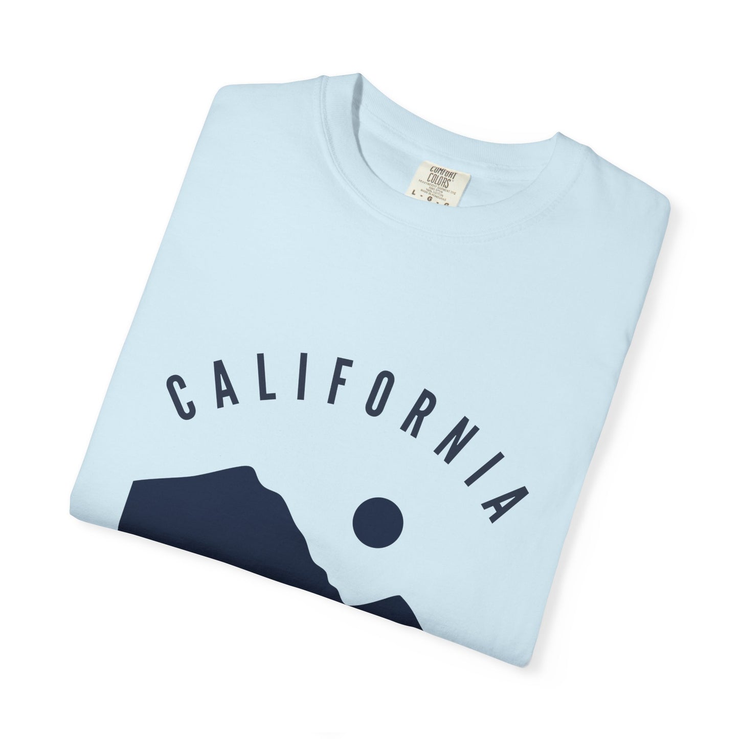 California Landscape Tshirt