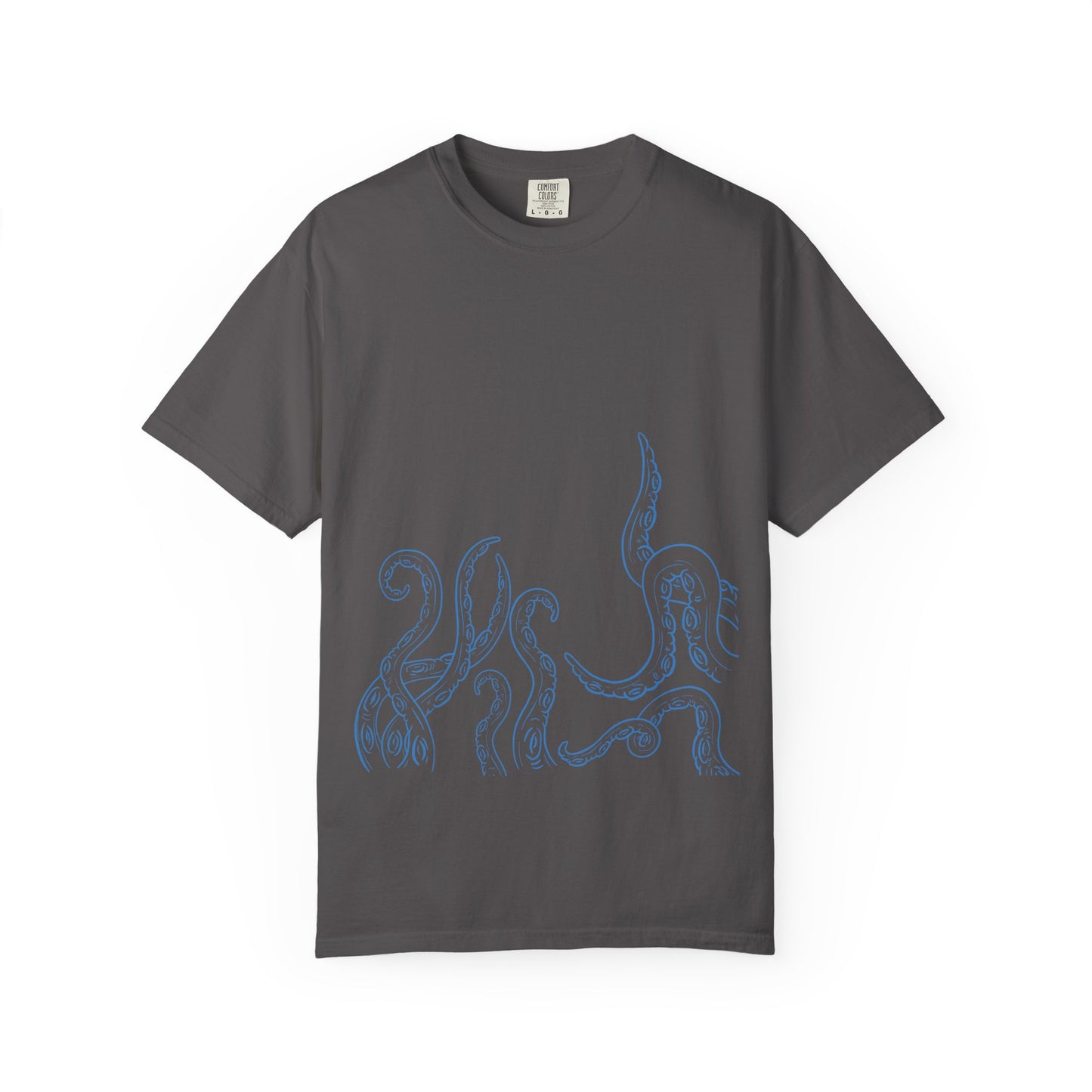 Octopus Tentacles Tshirt