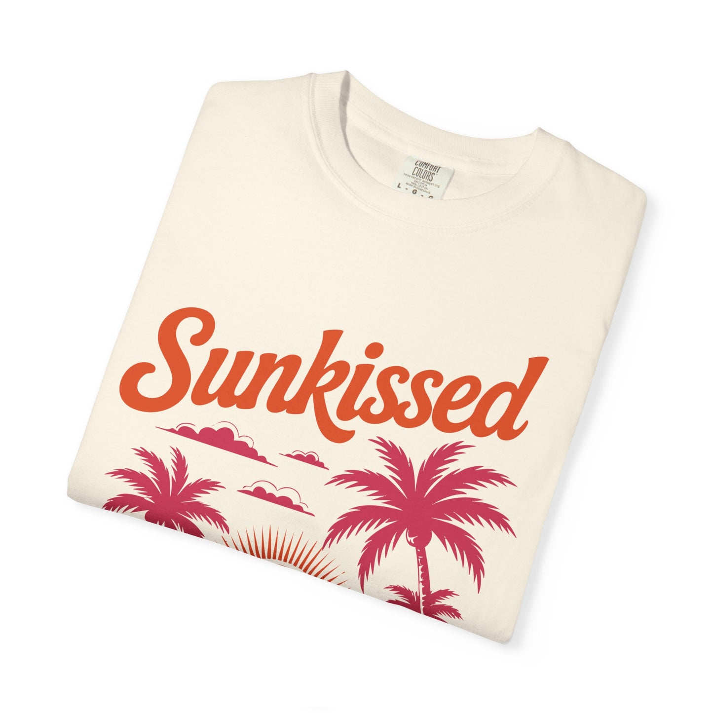 Sunkissed T-shirt