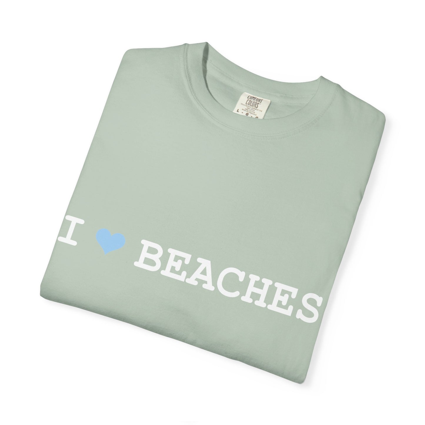 Beach Lover Tshirt