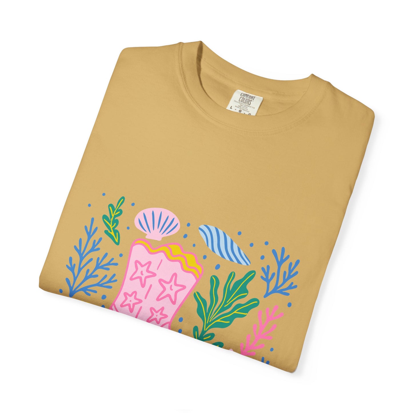 Seaside Cowgirl Tshirt