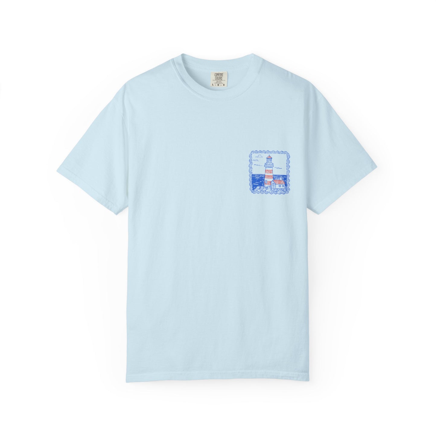 Lighthouse Tshirt