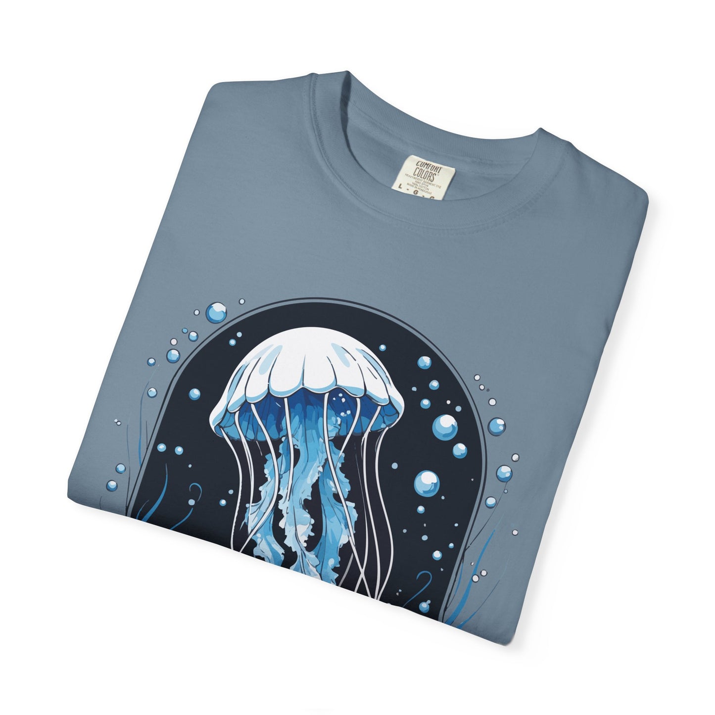Floating Jellyfish Tshirt