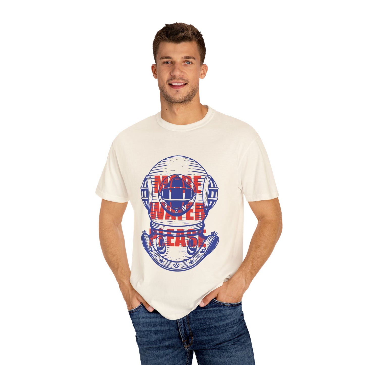 More Water Please Tshirt
