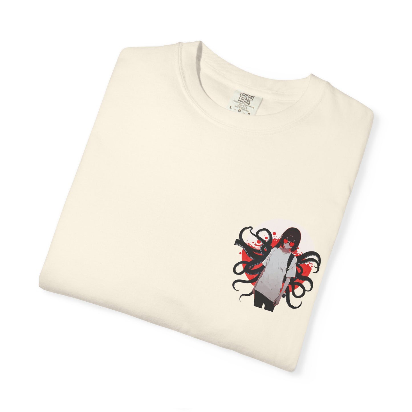 Dark Side of the Deep Tshirt