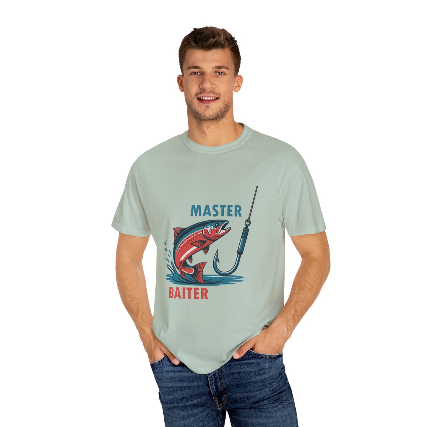 Trout Baiter Tshirt