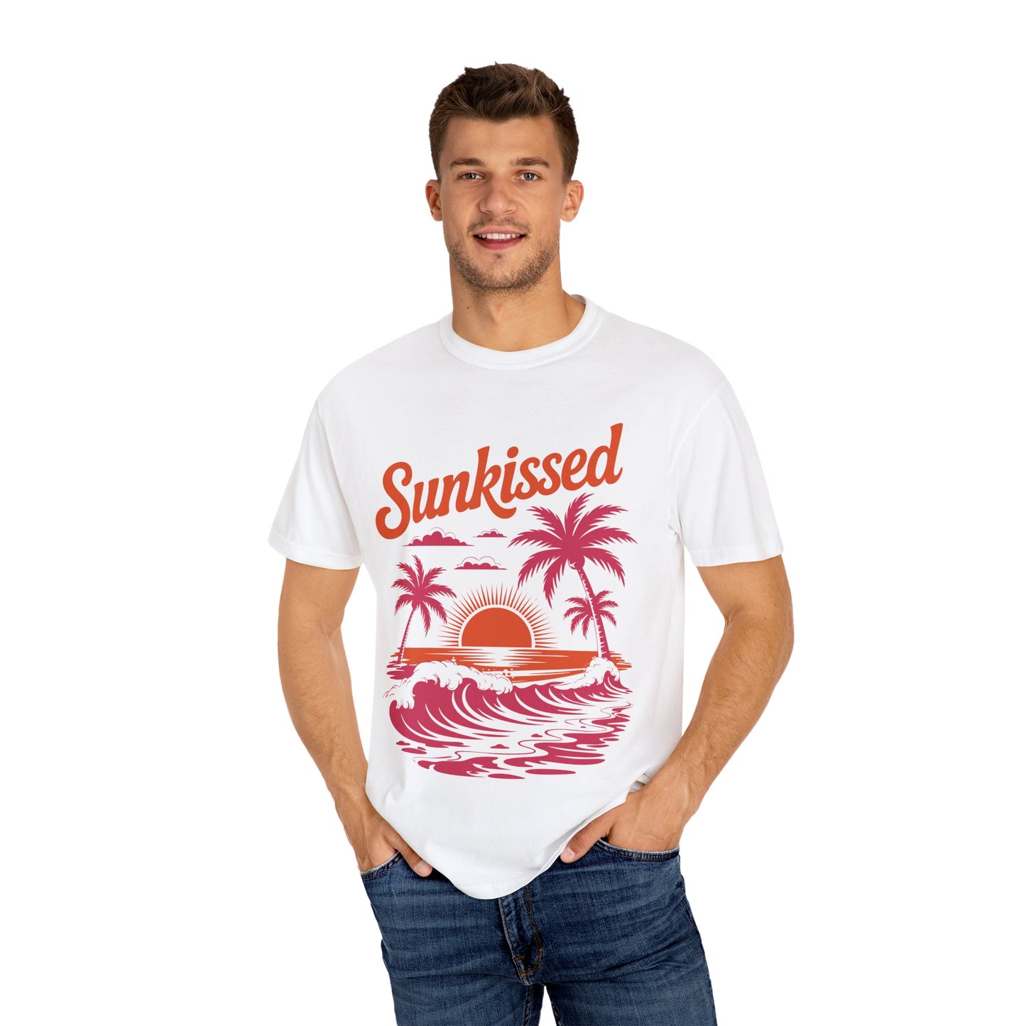 Sunkissed T-shirt