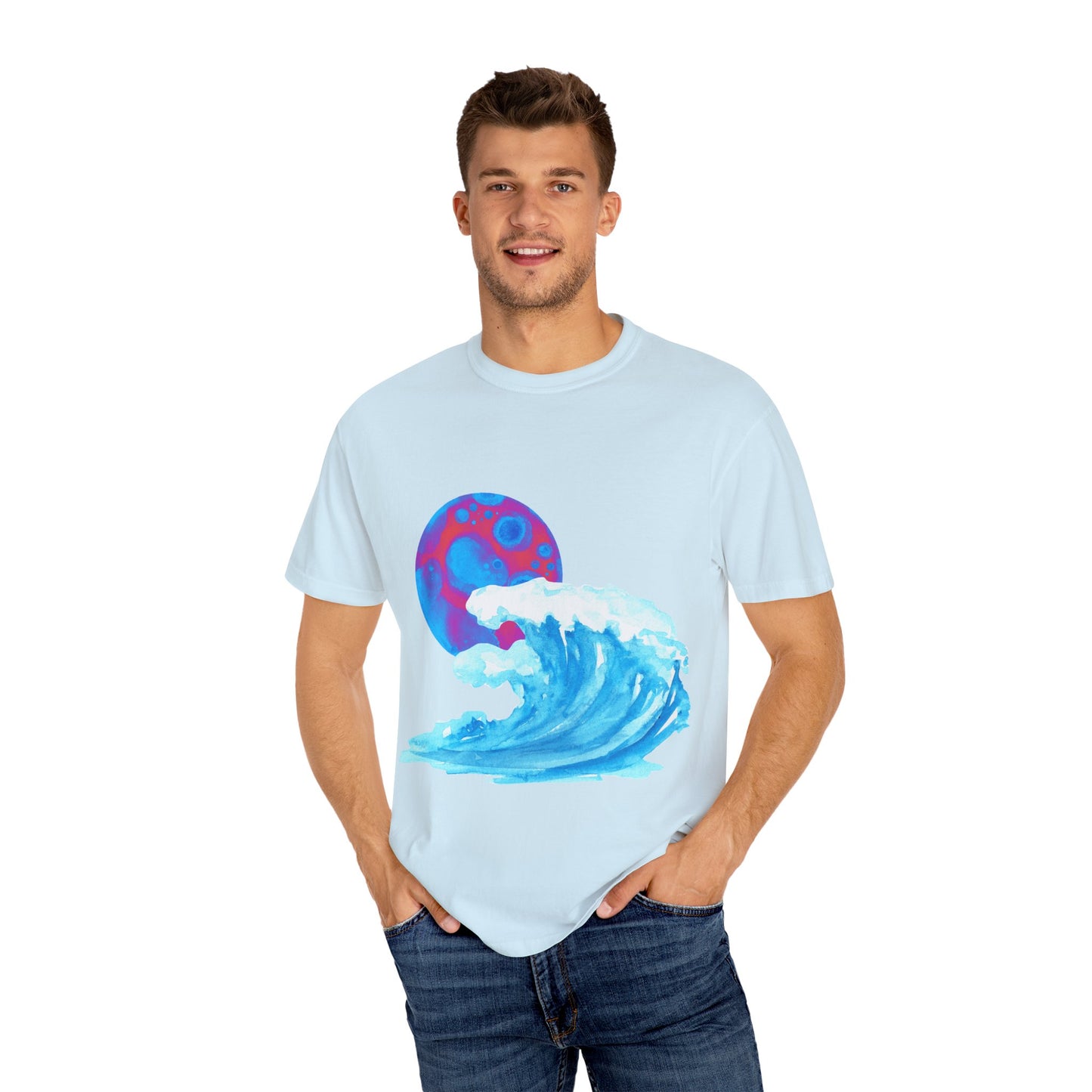 Moontide Tshirt