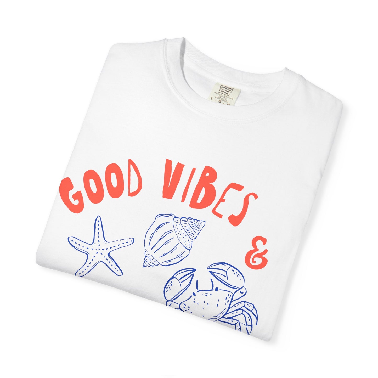 Good Vibes Tshirt