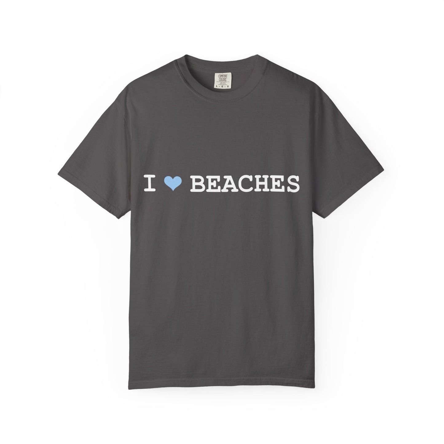 Beach Lover Tshirt