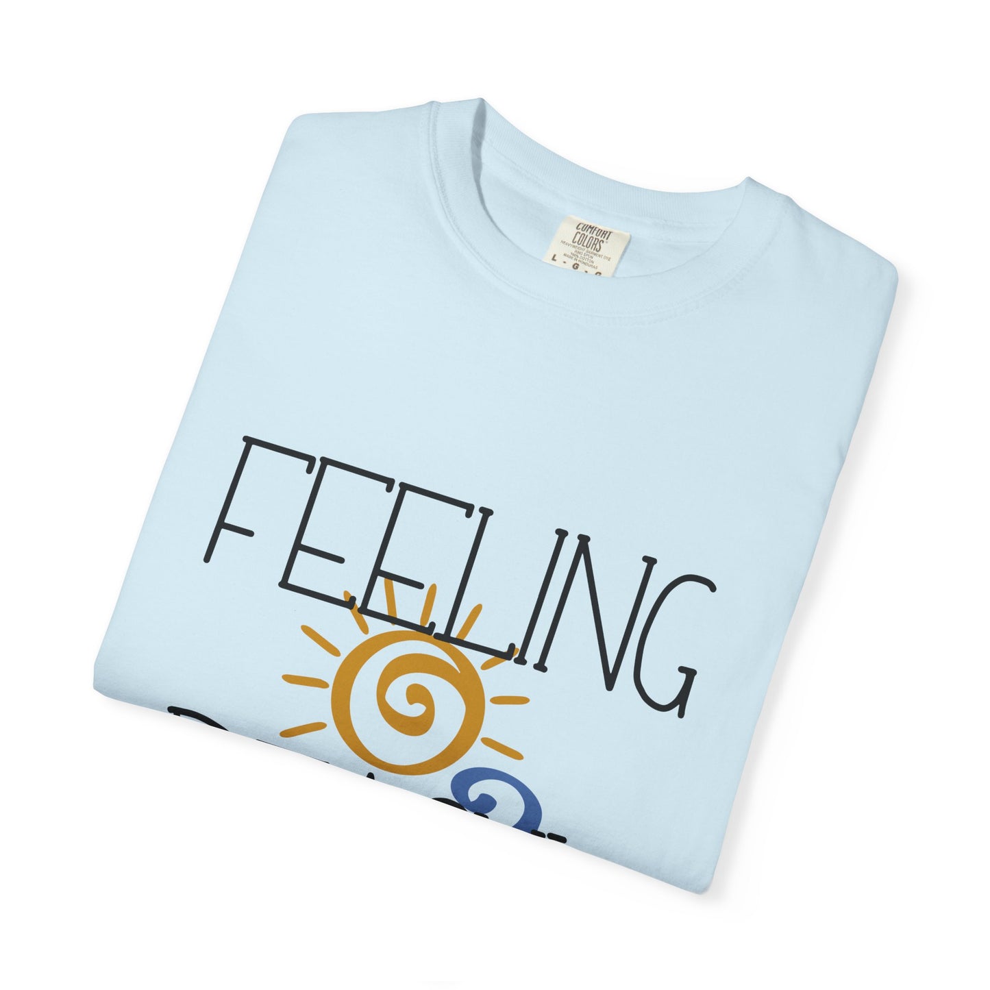 Still Feeling Beachy Tshirt