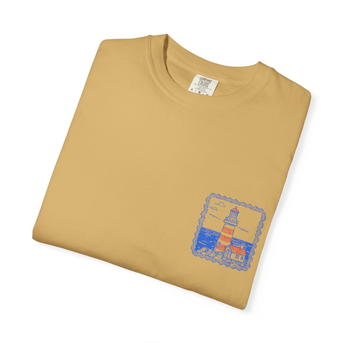 Boat Tshirt