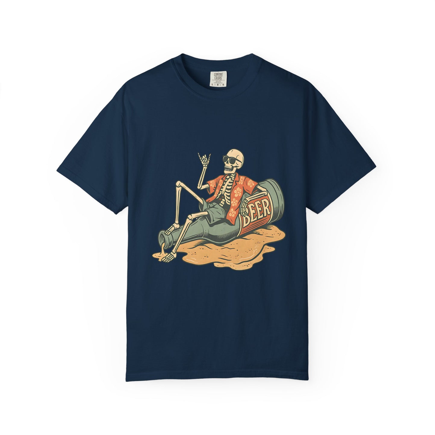 Beach Please Tshirt