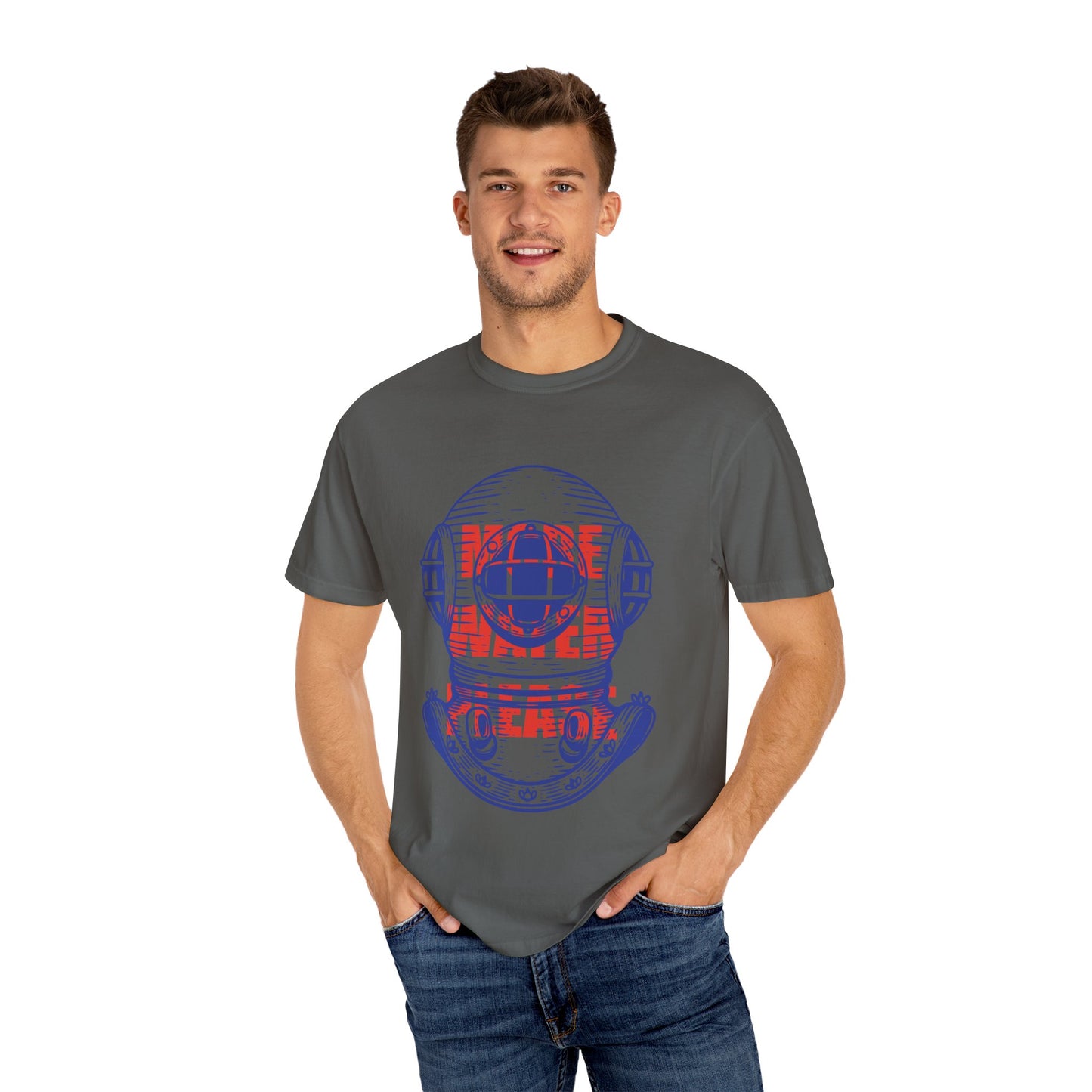 More Water Please Tshirt