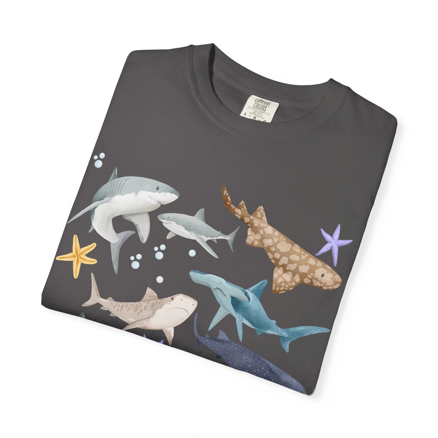 Shark Universe Tshirt