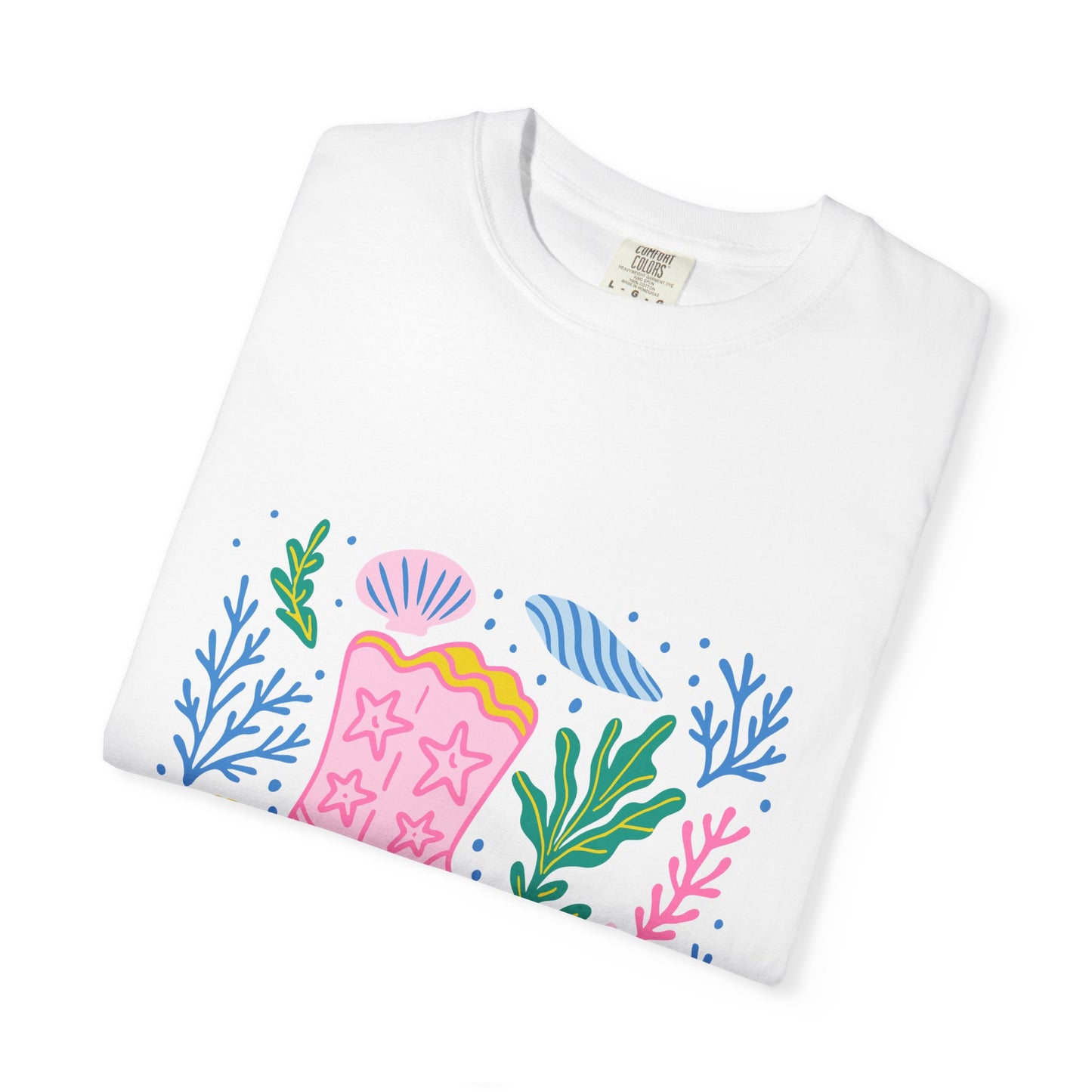 Seaside Cowgirl Tshirt