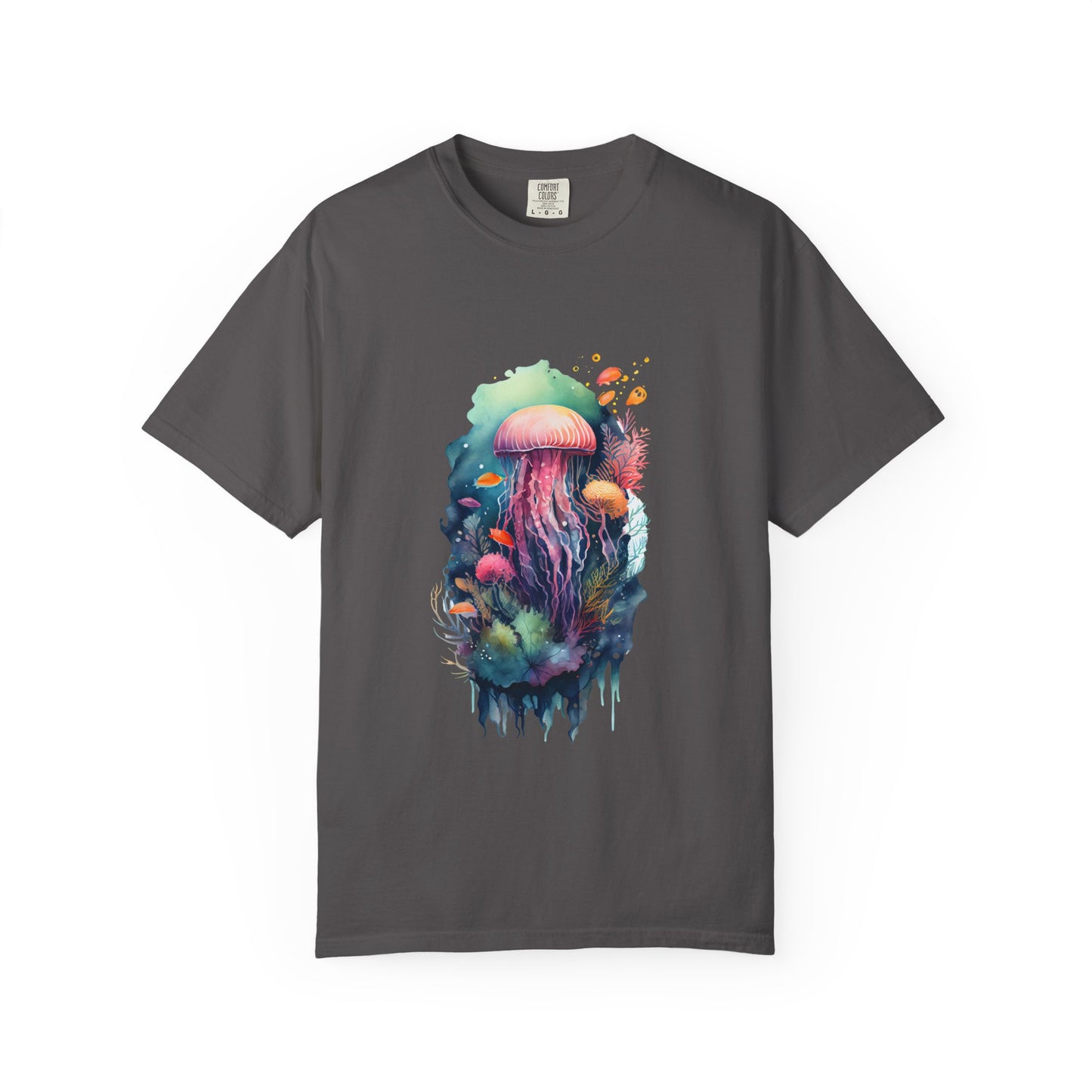 Underworld Medusa Tshirt