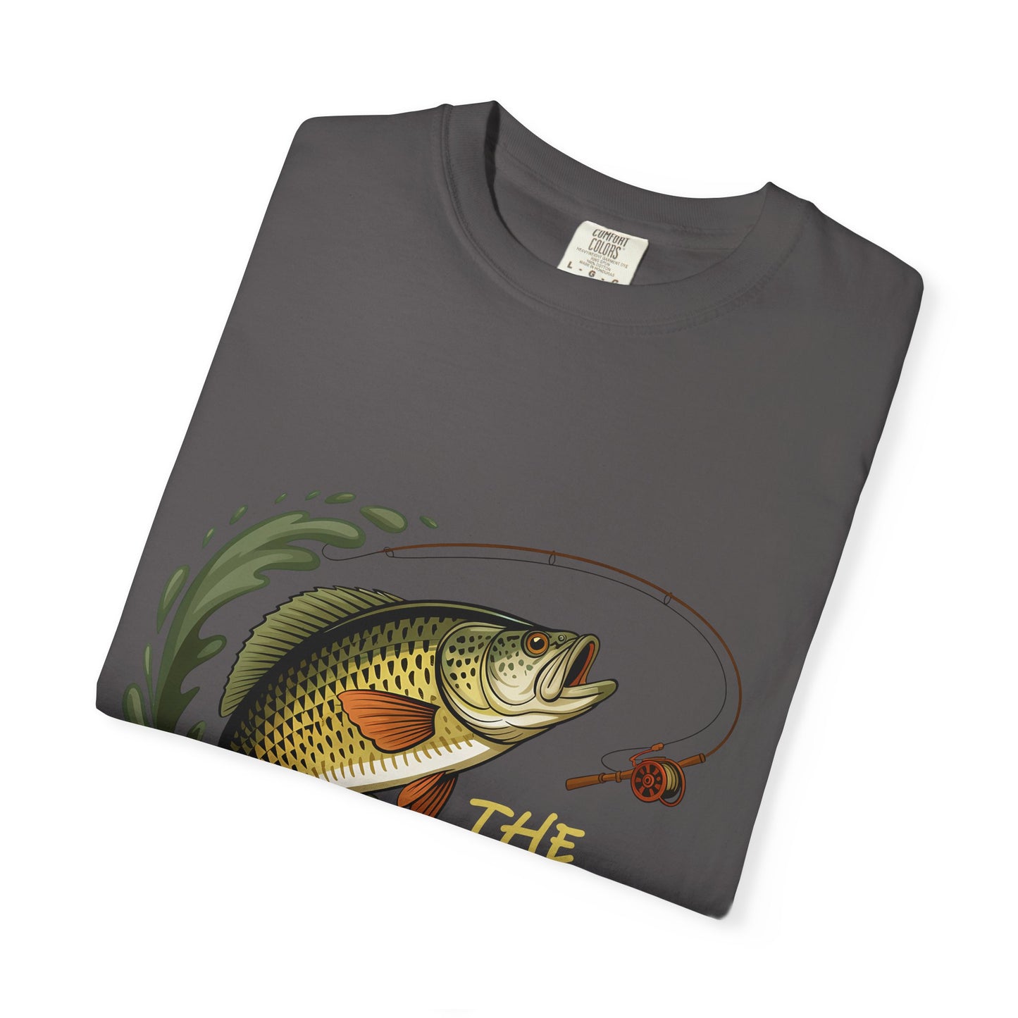 The Tug Tshirt