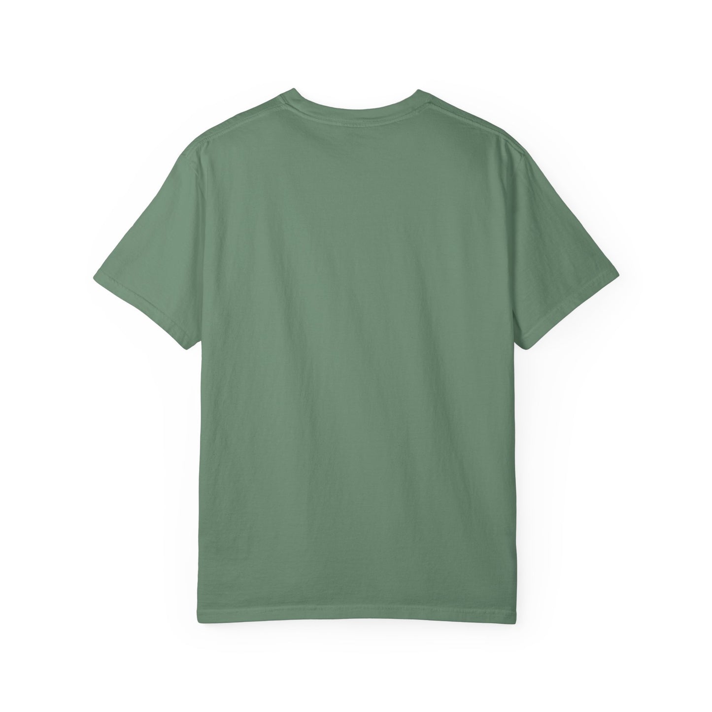 Diving Scenery Tshirt
