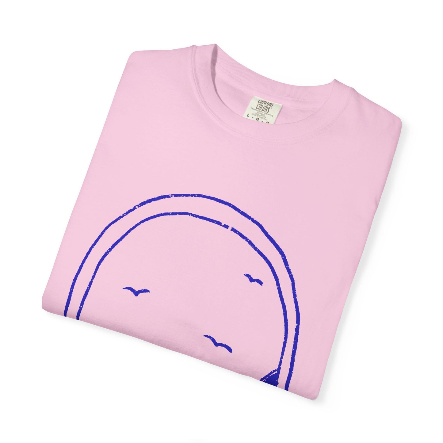 Marine Window Tshirt