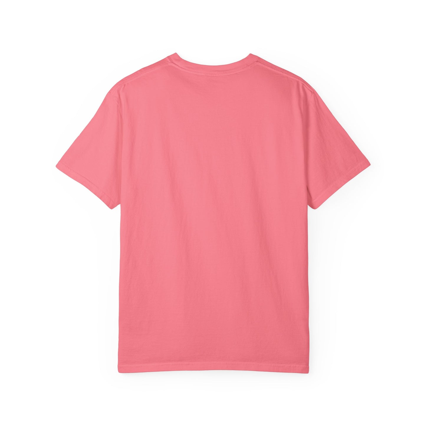 Watercolor Beach Girl T-shirt