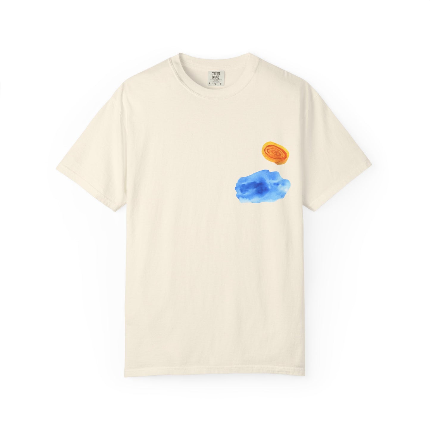 Costa del Sol Tshirt