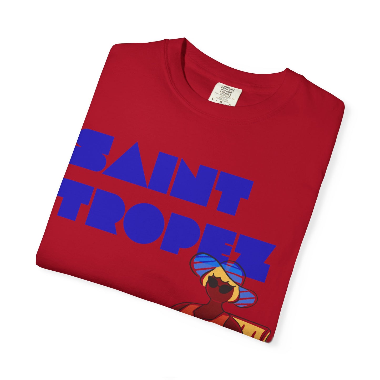 St Tropez Tshirt