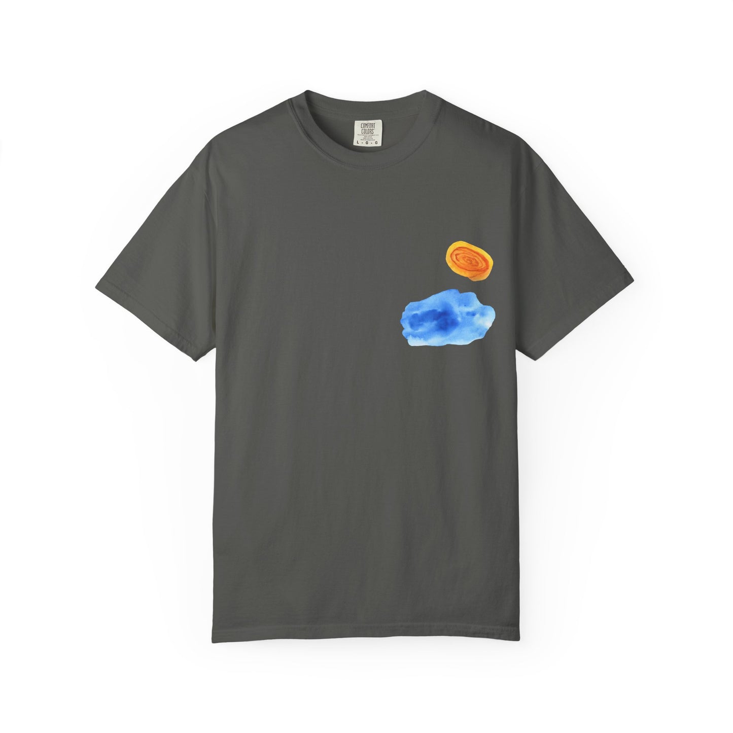 Costa del Sol Tshirt