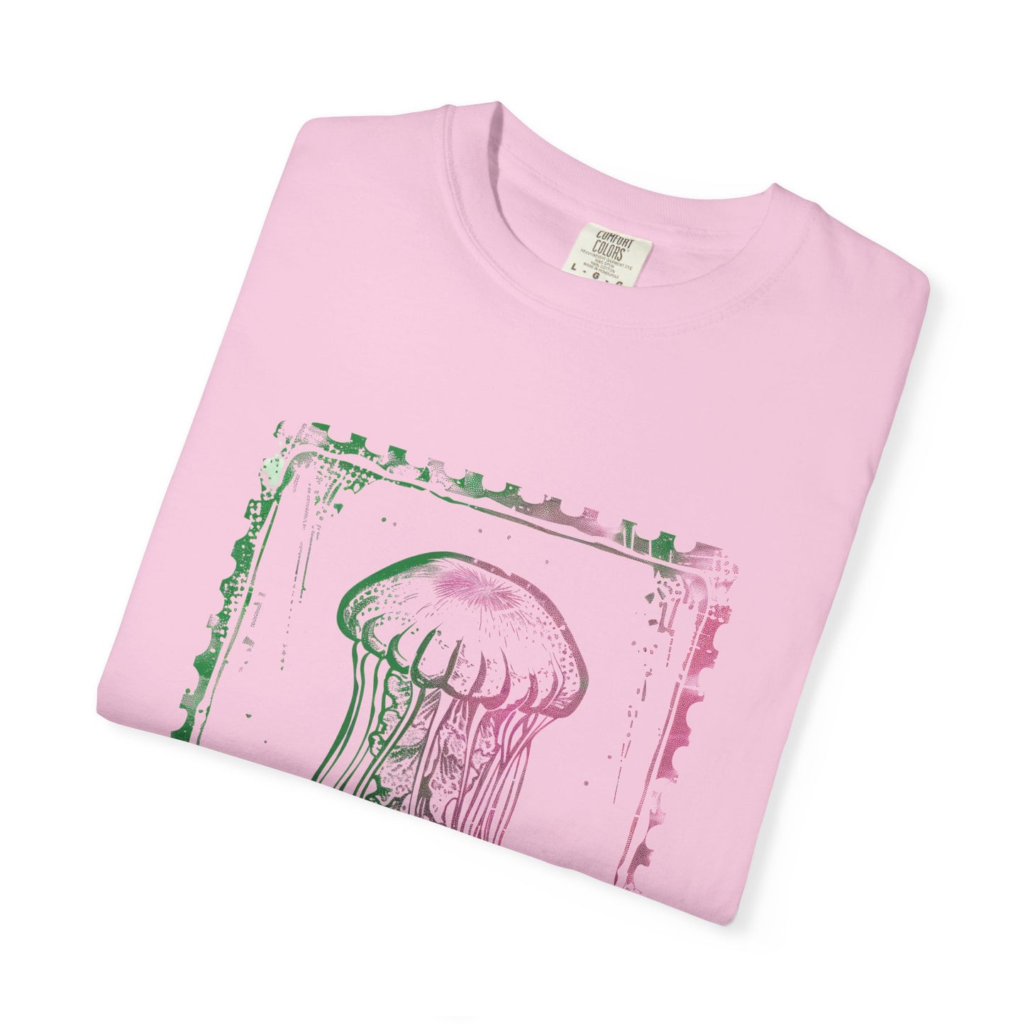 The Jellyfish Tshirt