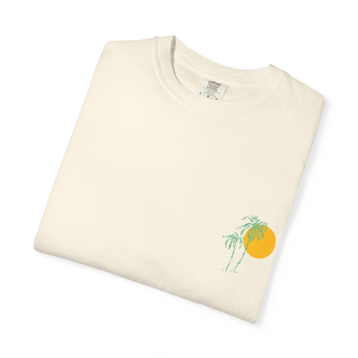 Palm Trees Tshirt