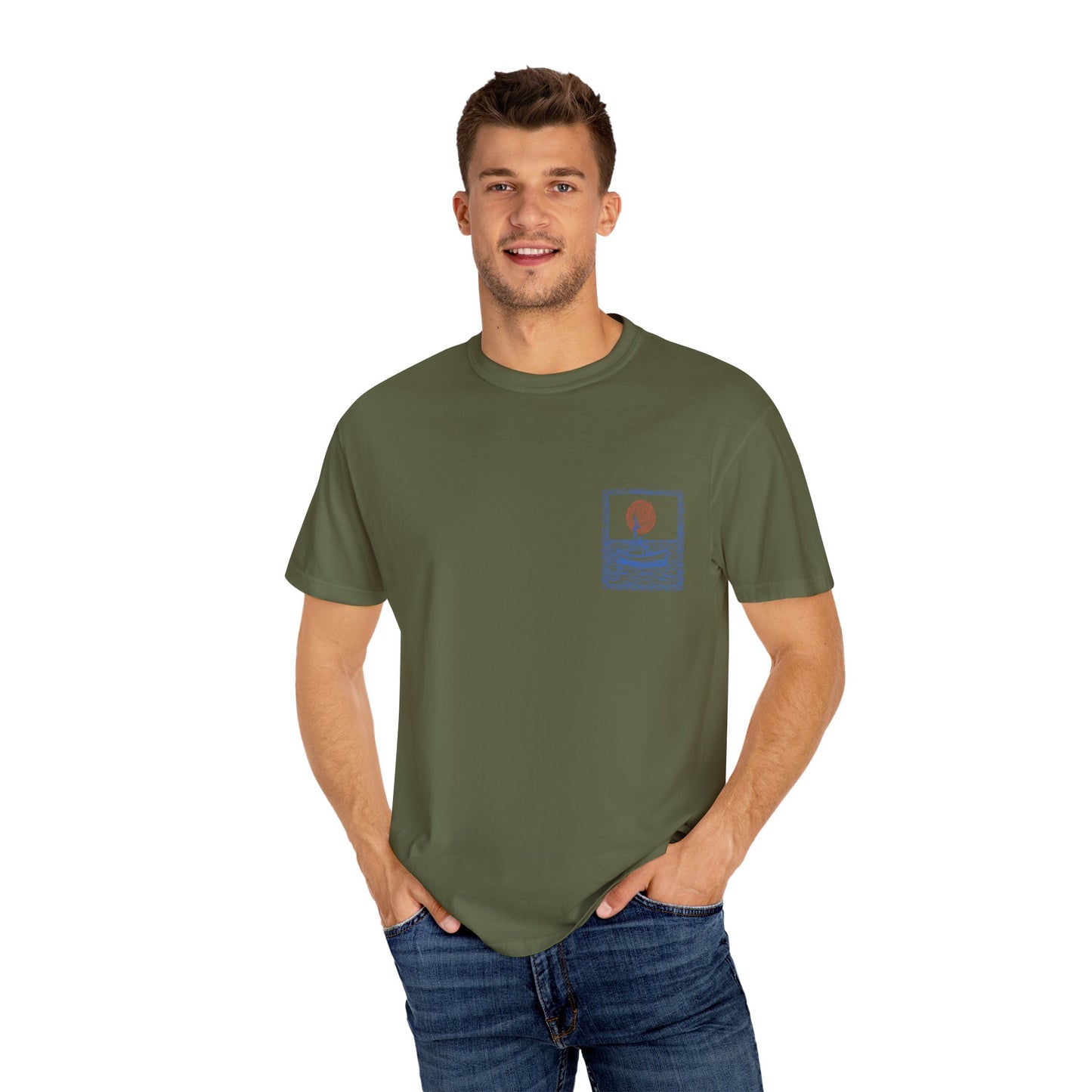 The Corals Tshirt
