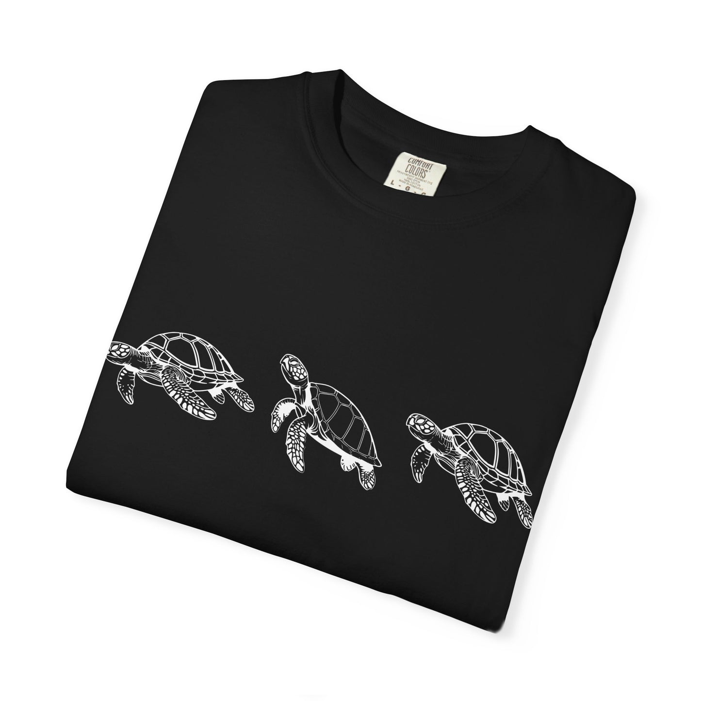 Wandering Turtles Tshirt