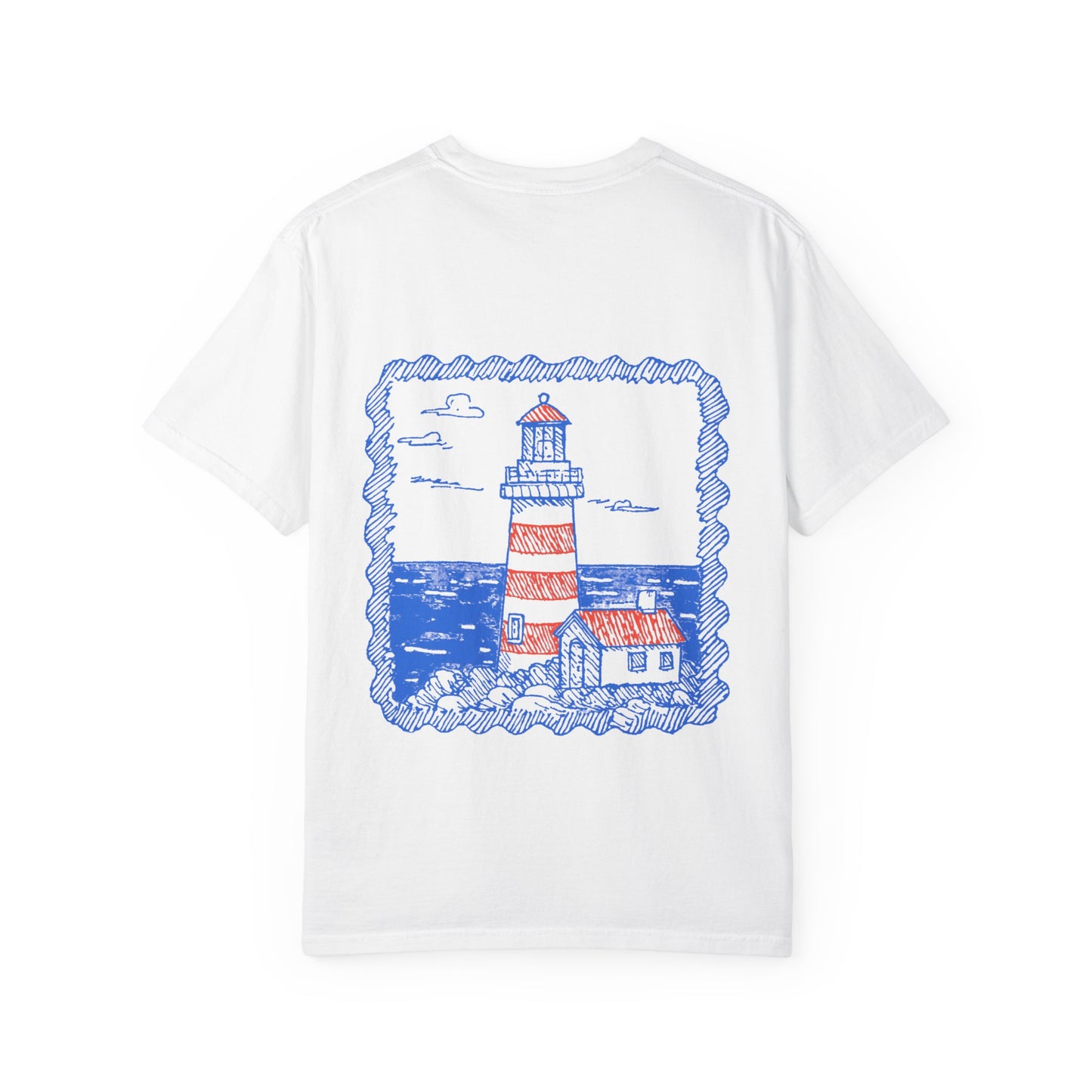 Lighthouse Tshirt