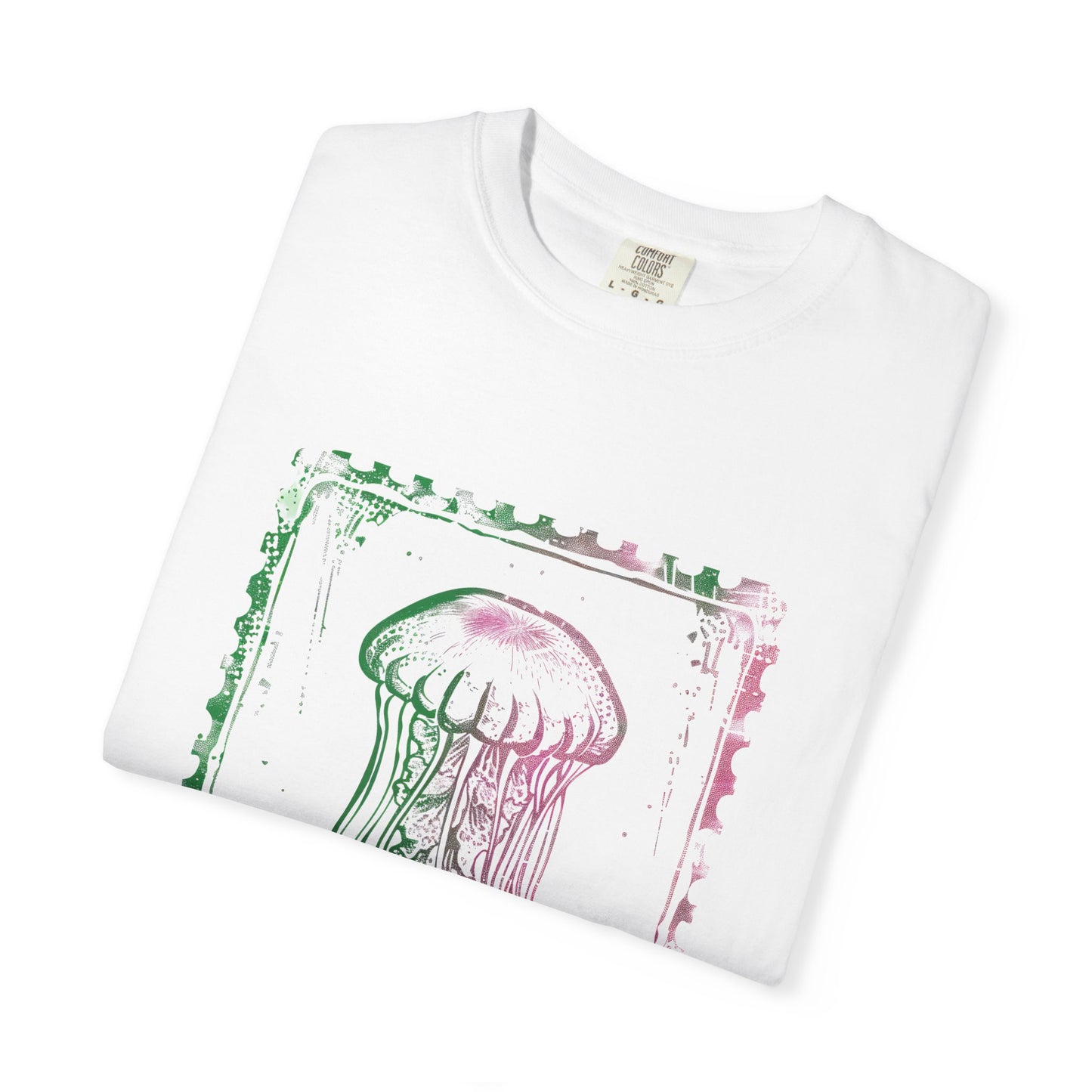 The Jellyfish Tshirt