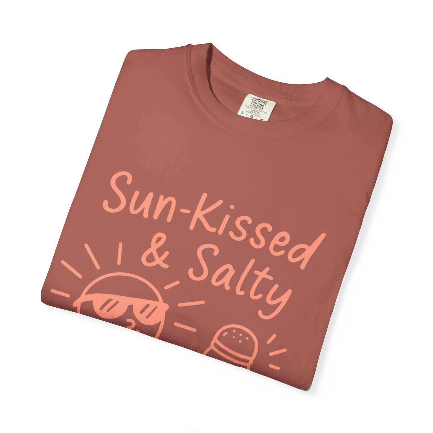 Sun-Kissed Tshirt