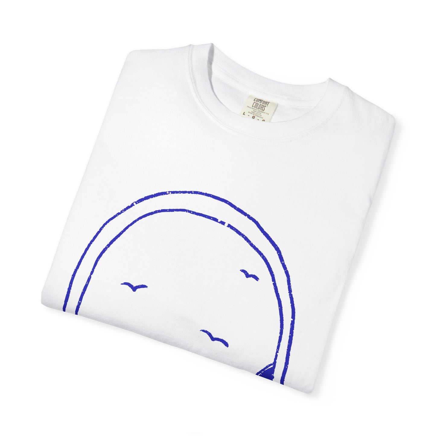 Marine Window Tshirt