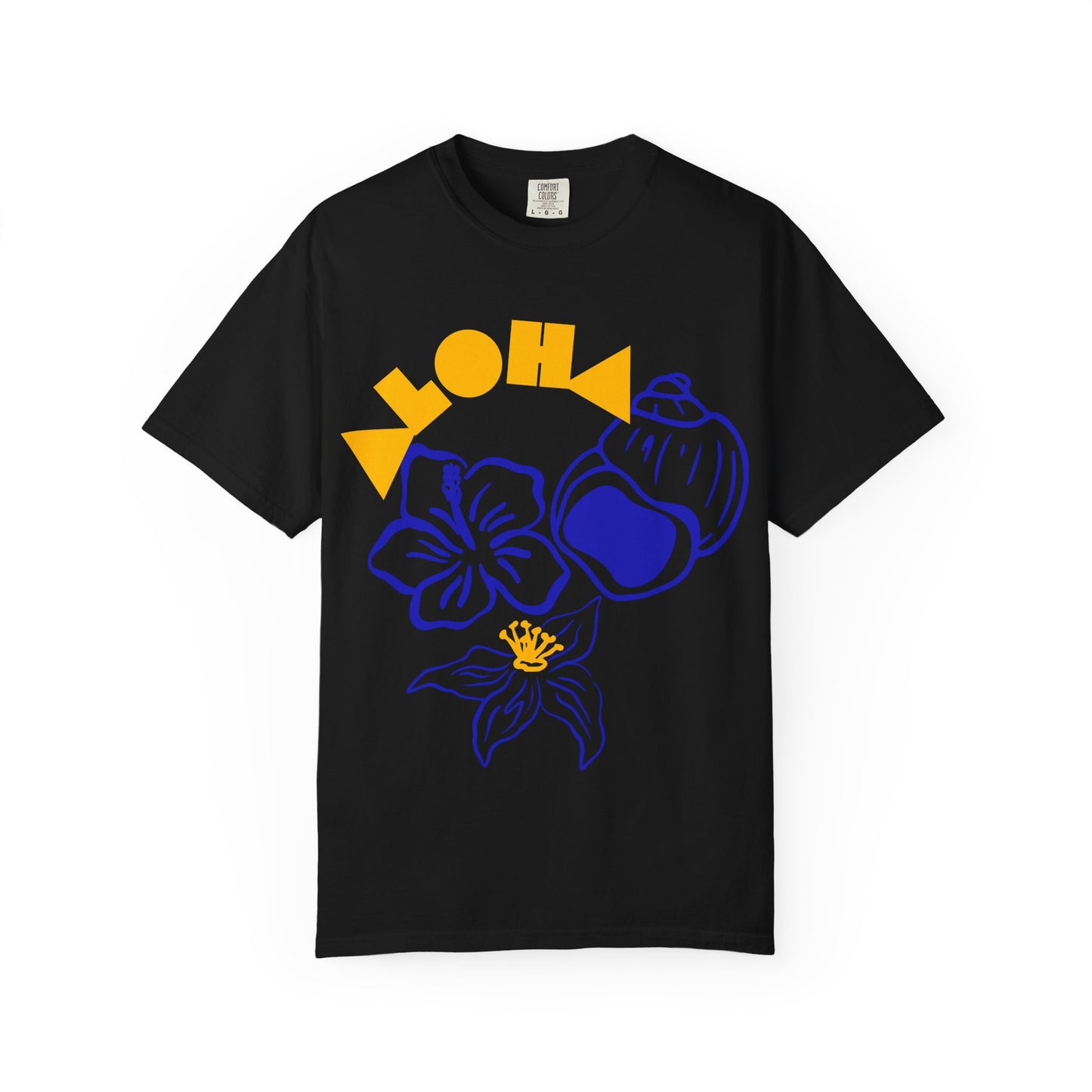 Aloha Tshirt