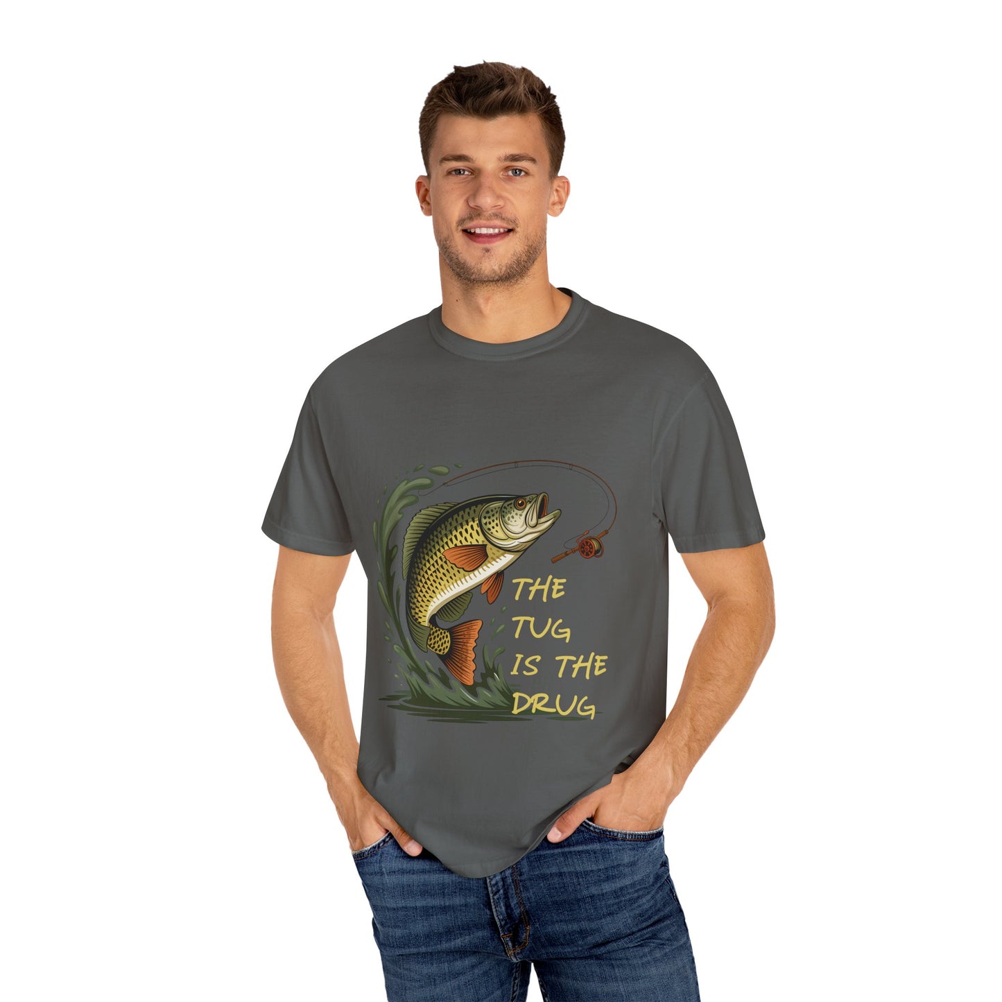 The Tug Tshirt