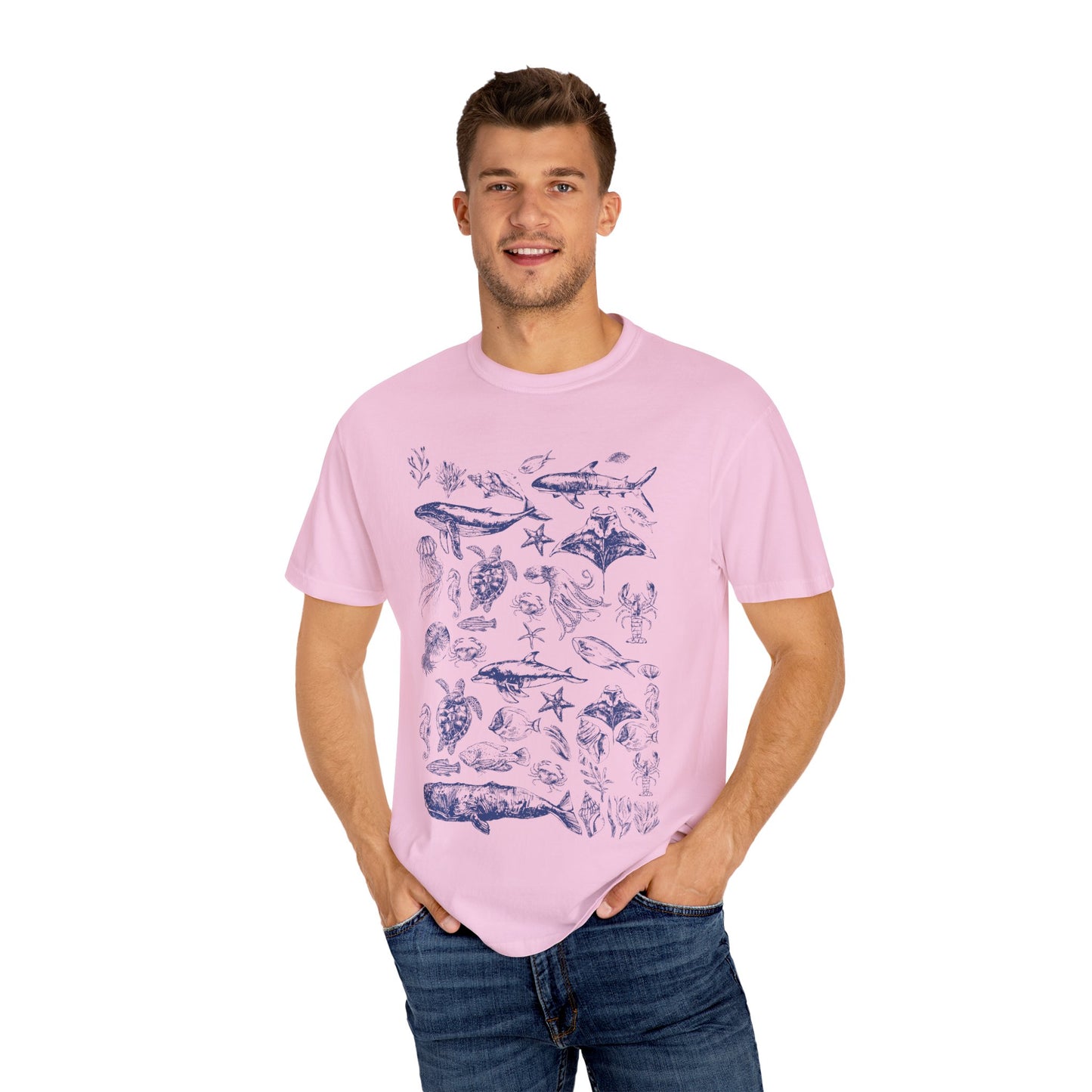 Marine Life Collection