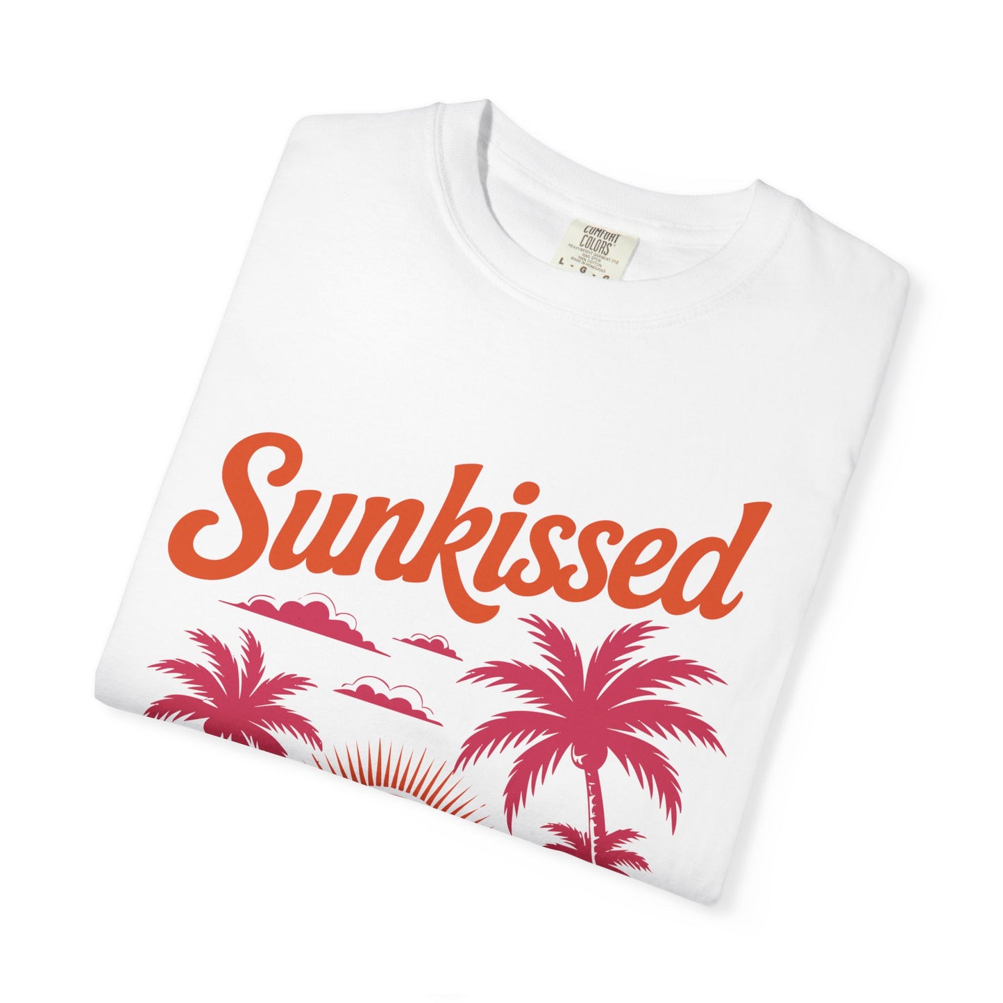 Sunkissed T-shirt