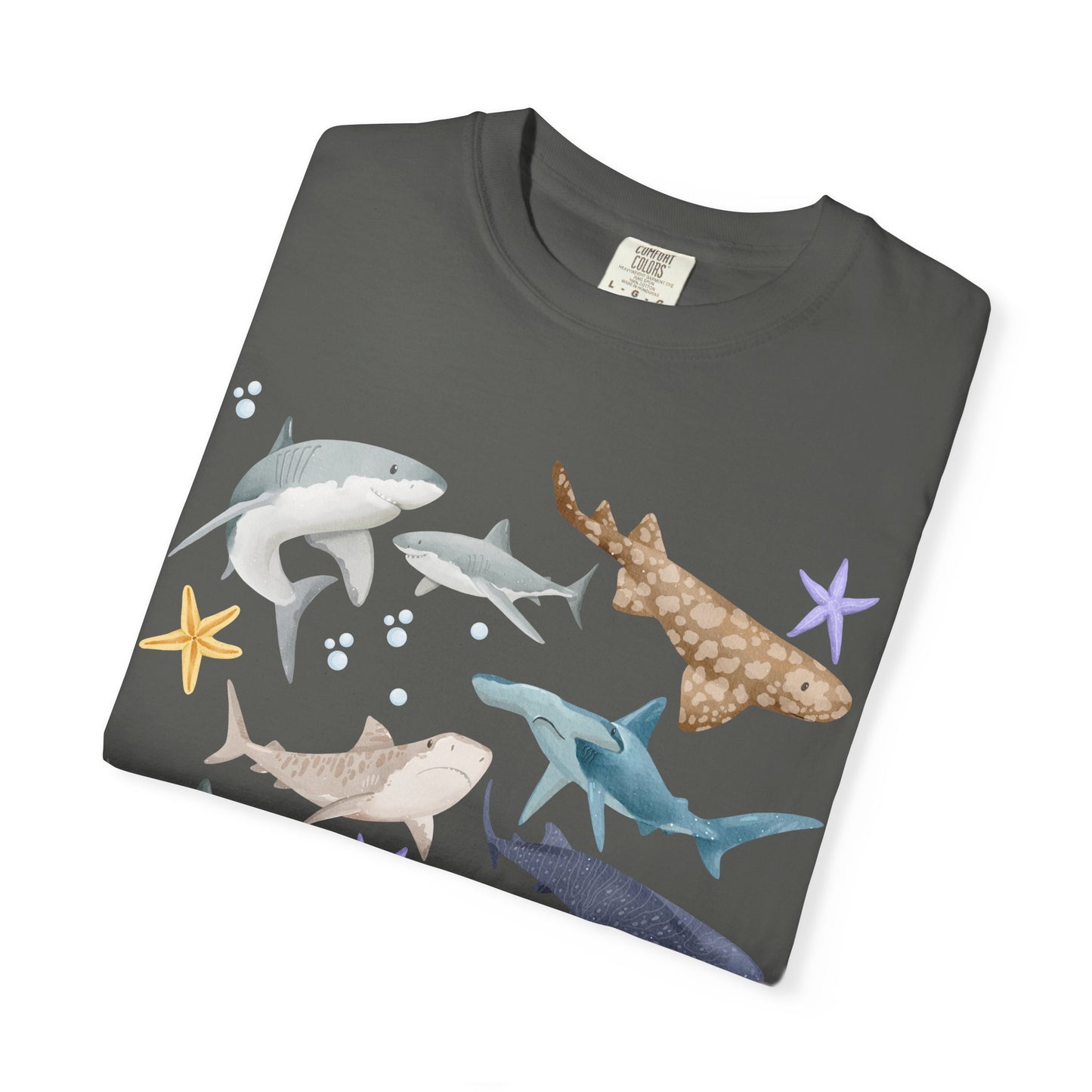 Shark Universe Tshirt