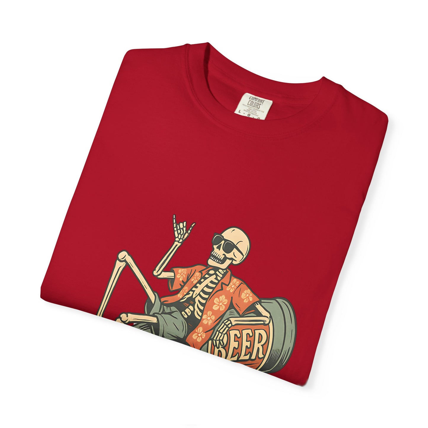 Beach Please Tshirt