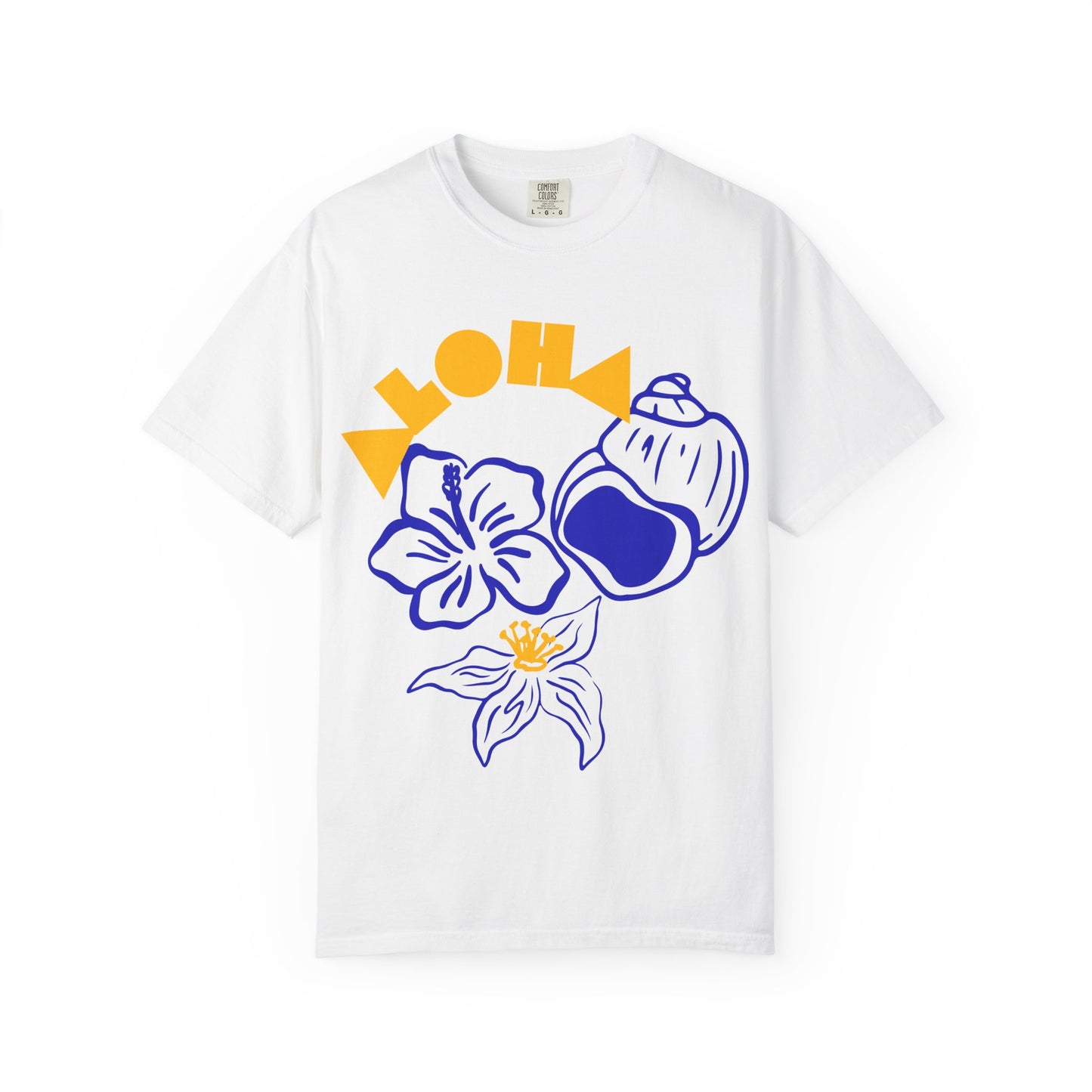 Aloha Tshirt