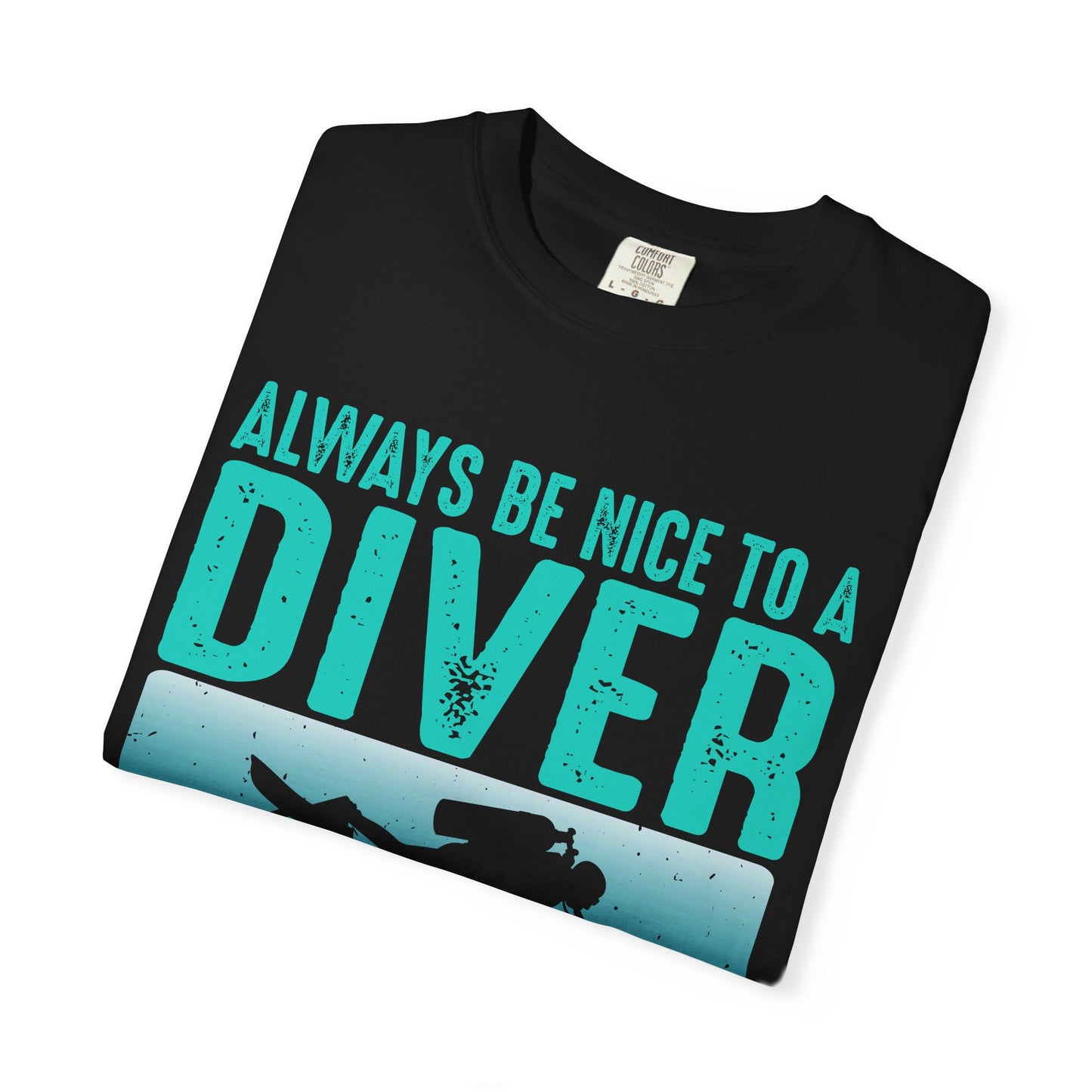 Be Nice Tshirt