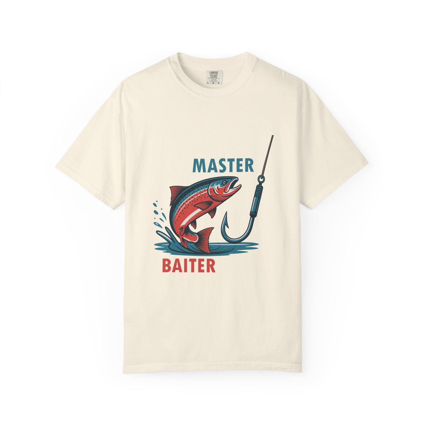 Trout Baiter Tshirt