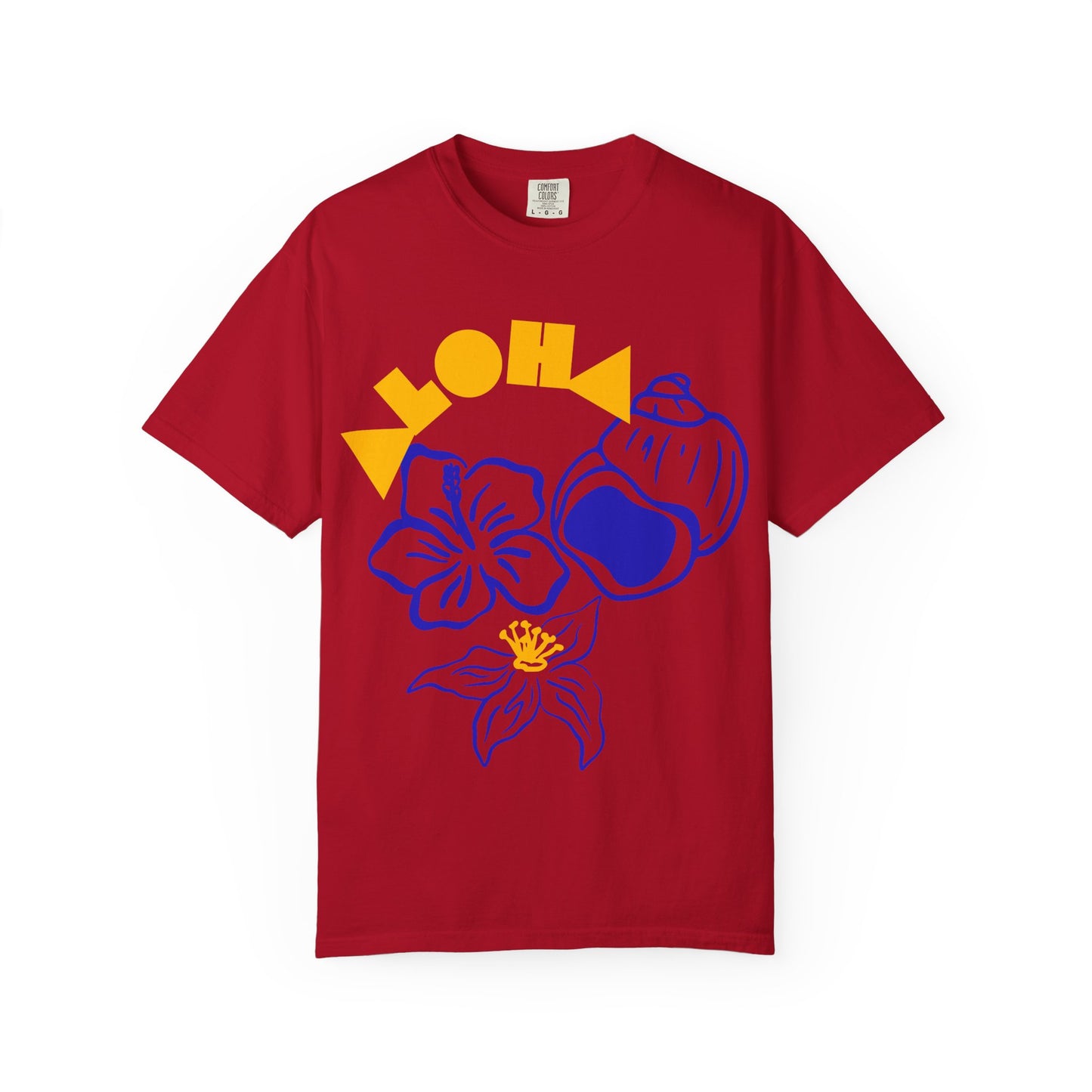 Aloha Tshirt