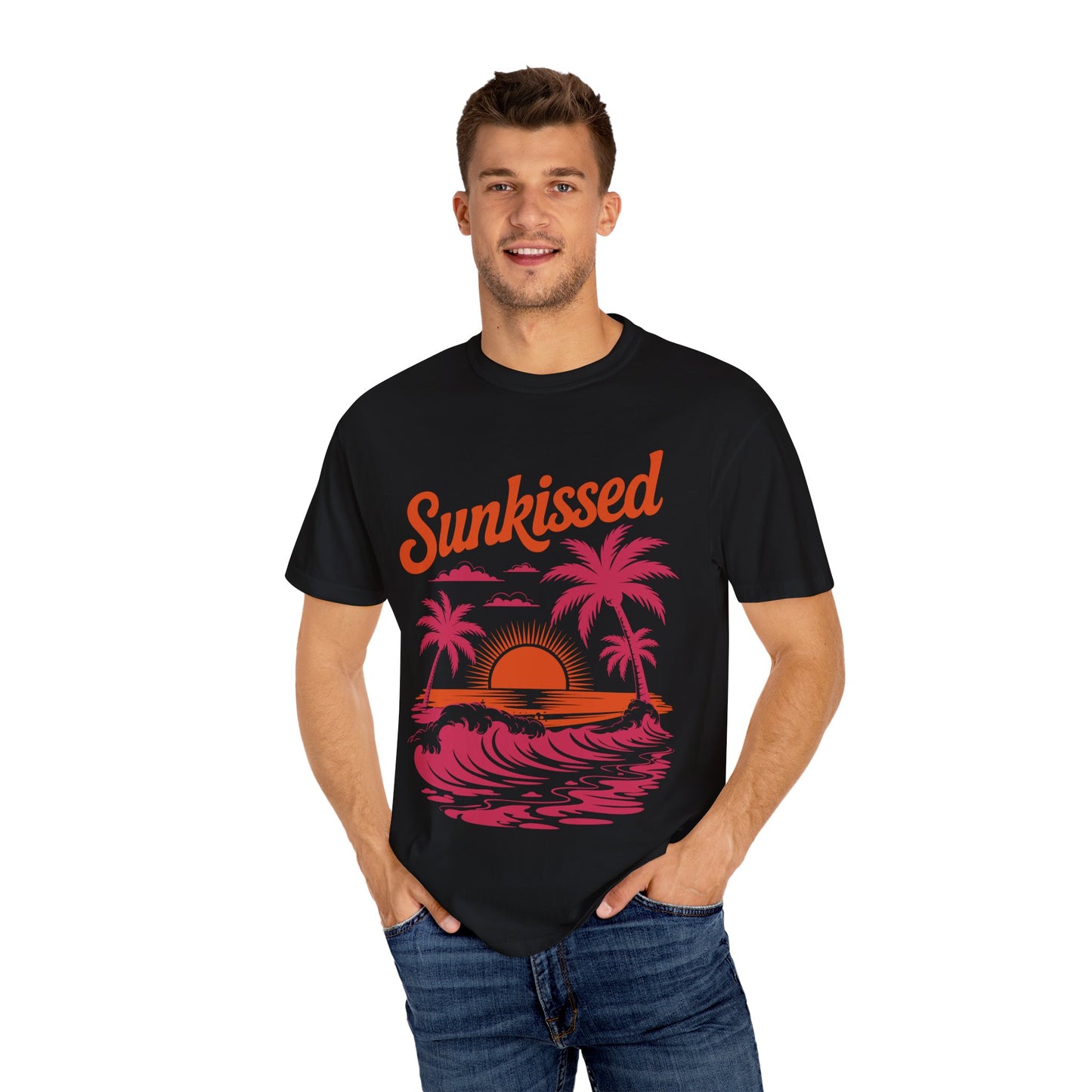 Sunkissed T-shirt