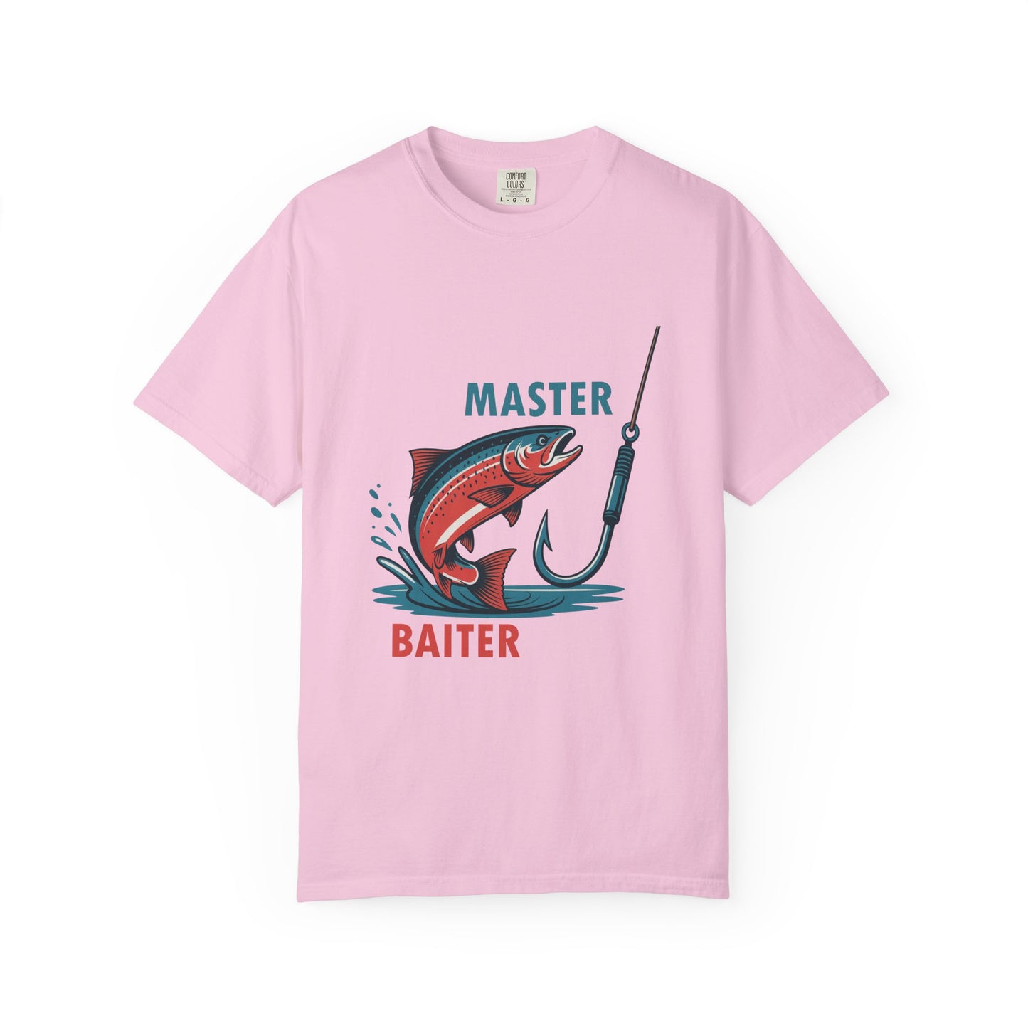 Trout Baiter Tshirt