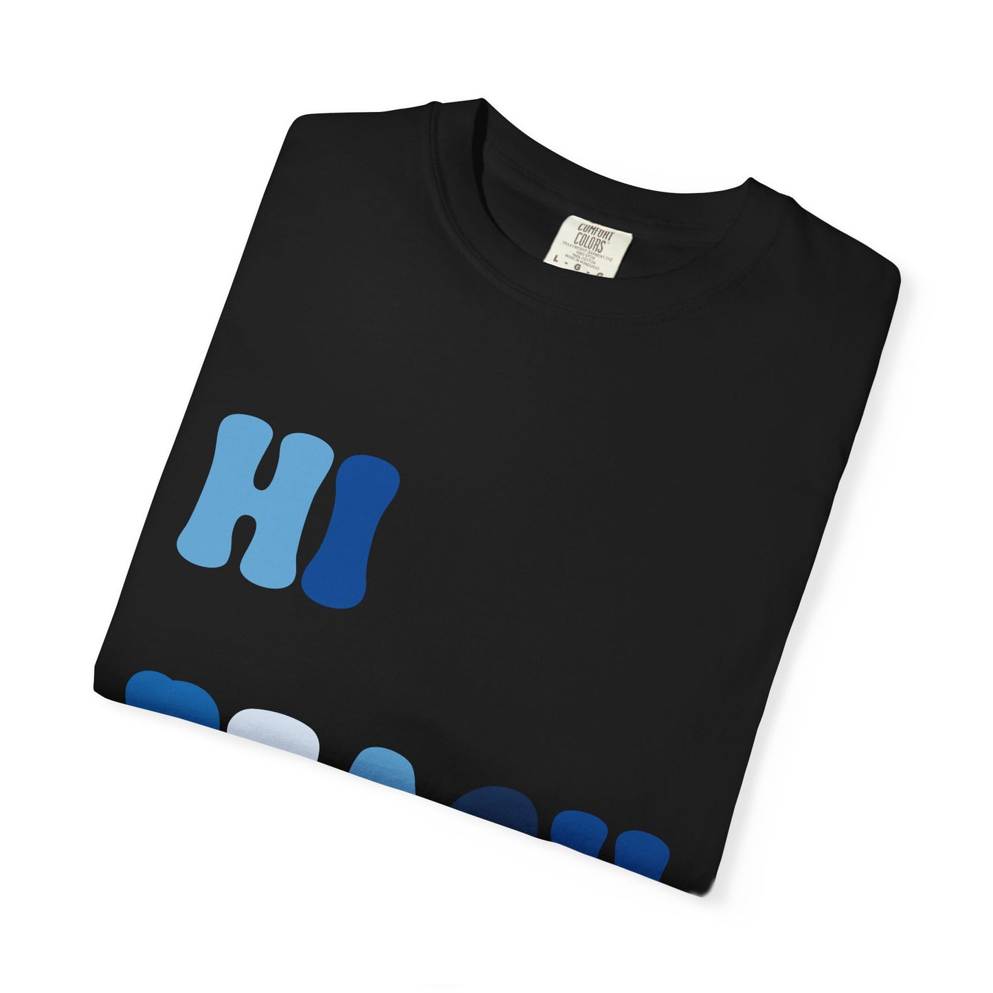 Hi Beach Tshirt