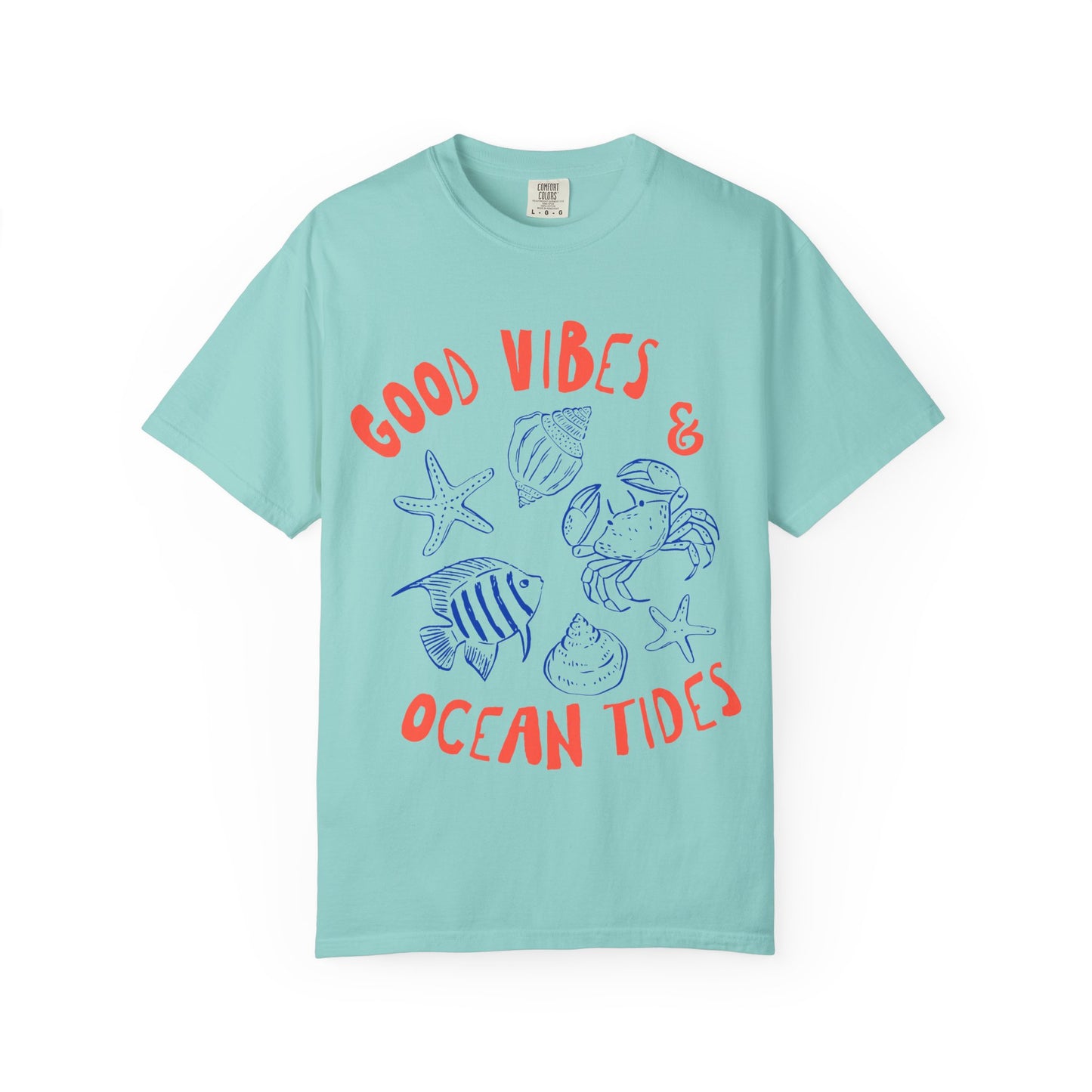Good Vibes Tshirt